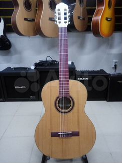 Классическая гитара Kremona S65C-GG Sofia Soloist
