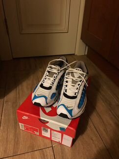 Nike Tailwind Laser Blue