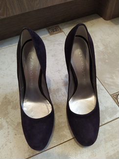 Туфли Casadei в идеале на 36,5-37