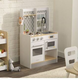 Новая кухня Kidkraft Давай играть оригинал