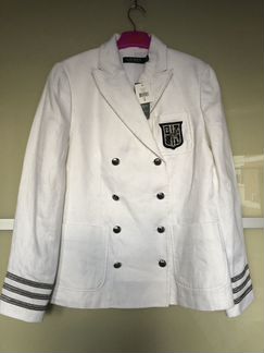 Ralph Lauren новый жакет оригинал