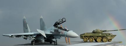 Су-30см