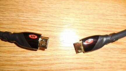Кабель hdmi