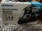 Пылесос Samsung SC21K5170HG
