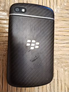 Смартфон blackberry Q10