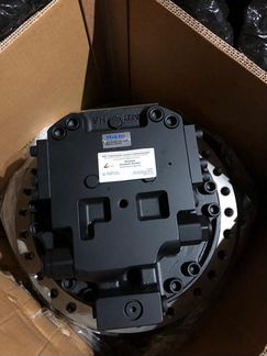 Редуктор хода Doosan S340LC-V 170401-00027