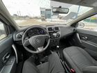 Renault Logan 1.6 AT, 2018, 76 514 км объявление продам