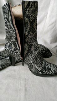 Полусапожки Peter Kaiser (Питер Кайзер),р.40.5