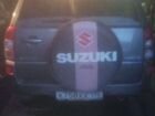 Suzuki Grand Vitara 2.0 МТ, 2007, 137 942 км объявление продам