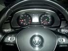 Volkswagen Passat 2.0 AMT, 2018, 90 000 км объявление продам