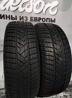 205 60 16 Pirelli sottozero 3 99h