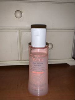 Тоник Avene