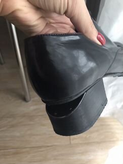Ботинки