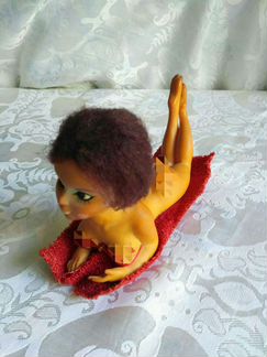 Кукла, Япония