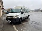 Iveco Daily 3.0 МТ, 2008, 365 000 км