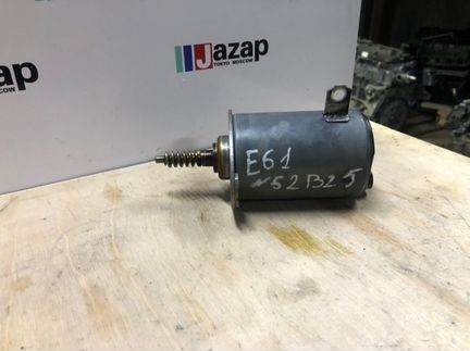 Серводвигатель вольвотроник фаз грм n52 e60 e90