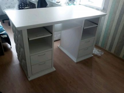 Стол с Каретной стяжкой