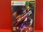 Nfs hot pursuit Xbox 360(обмен/продажа)