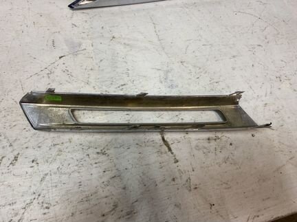 Накладка дхо правая Мерседес 166 мл