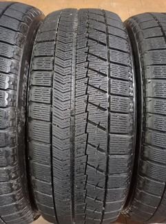215 60 17 Bridgestone бу Шины Зимние 215 60 R17 10