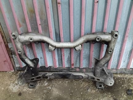 Подрамник передний Мерседес Е 212,212.CLS 218,218