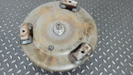 Гидротрансформатор АКПП (бублик) Volkswagen Touare