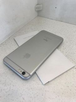 iPhone 6S Plus