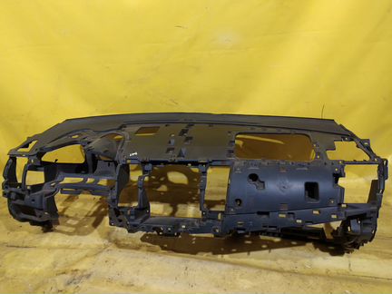 Каркас торпедо Mitsubishi Lancer X Митсубиси