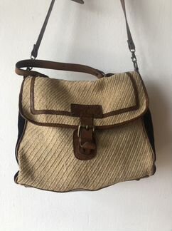 Сумка Massimo Dutti