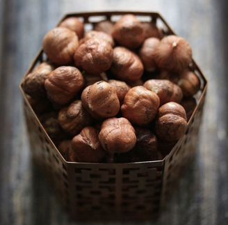 Фундук очищенный (Крымский)