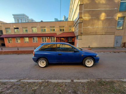 Разварки R15 10.5j