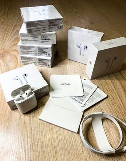 AirPods 2