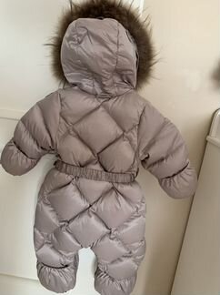 Комбинезон articline