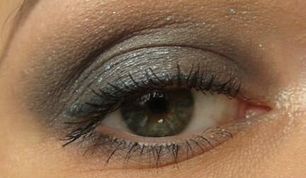 Тени Guerlain Two Couleurs Colour #07