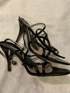 Босоножки Pollini, Италия, идеальное состояние