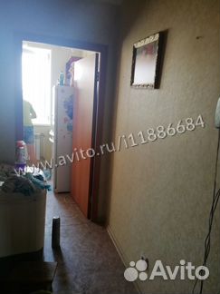 1-к квартира, 30.8 м², 2/3 эт.