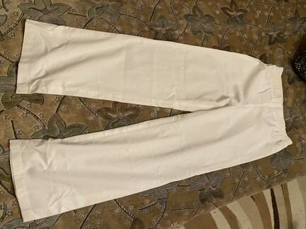 Брюки для медиков