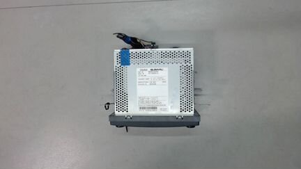 Магнитола Subaru Impreza XV (G12), 2010