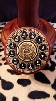 Ретро-телефон zhiyin collection