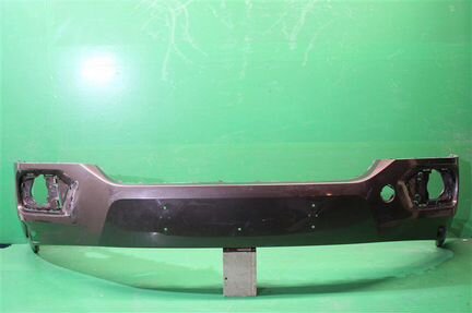 Бампер передний Volkswagen Tiguan рестайлинг 2011