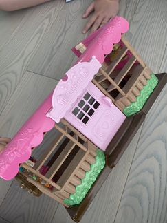 Sylvanian Families
