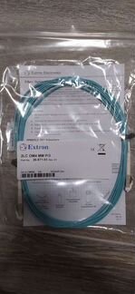 Extron 2LC OM4 MM P/40 патч-корд оптический