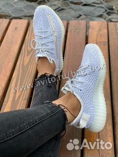 Кроссовки adidas