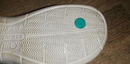 Crocs пляжная обувь,сланцы,шлепанцы р.W.6 (36)