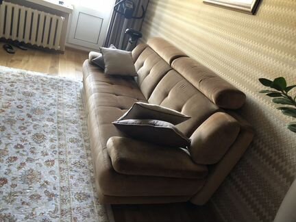 Диван фабрики 8 марта