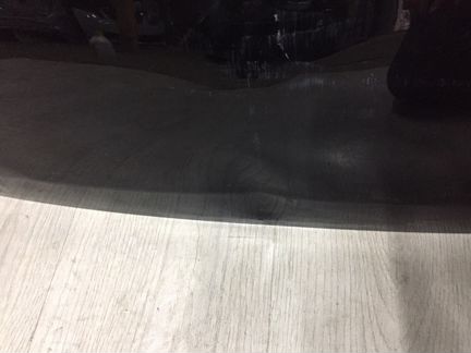 Крышка багажника Kia Rio