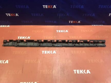 Кронштейн подножки бмв Х5 Е70