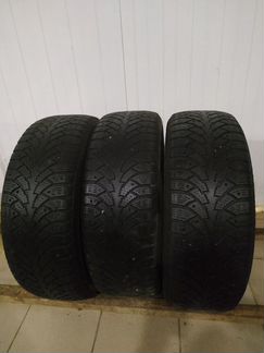235 60 18 Nokian Hakkapeliitta SUV