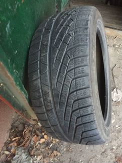 Шина pirelli sottozero winter