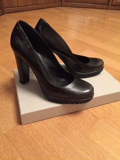 Новые стильные туфли Calvin Klein 39 р